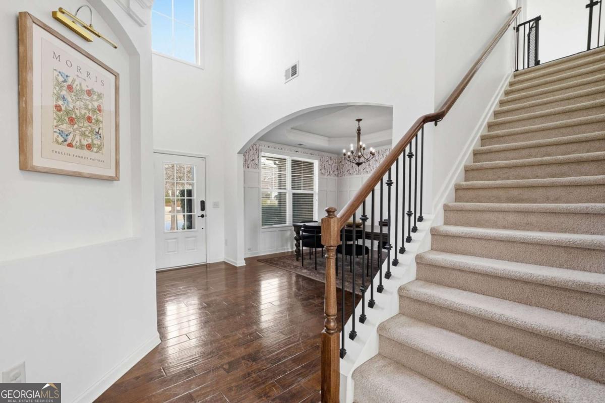 3815 Pleasant Woods Drive