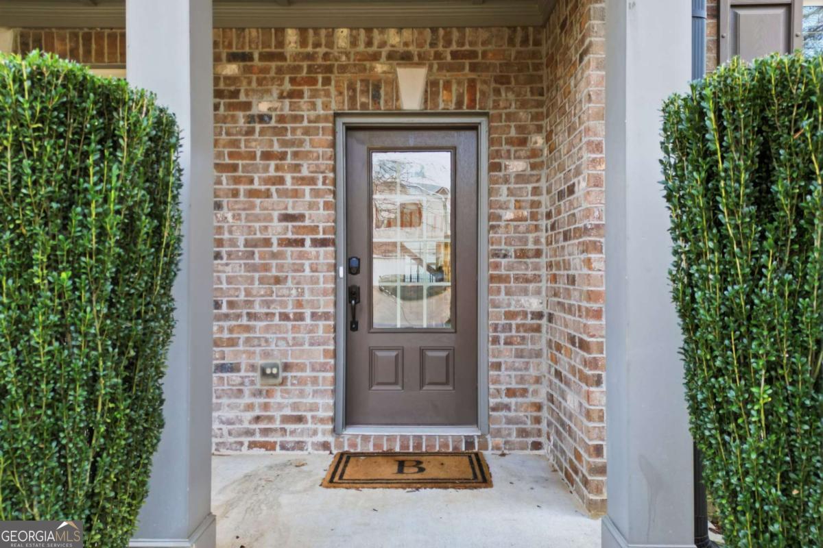 3815 Pleasant Woods Drive