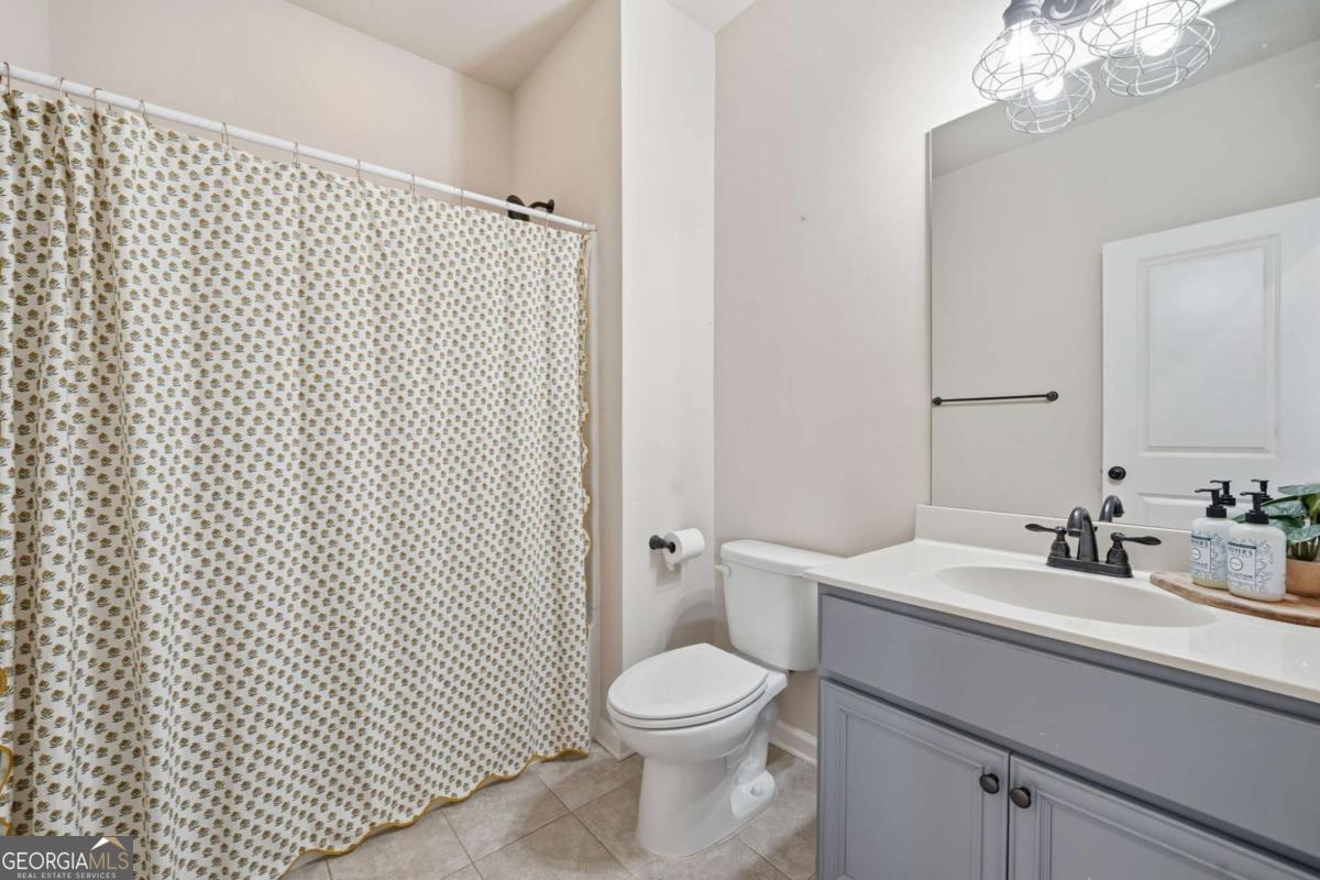 3815 Pleasant Woods Drive