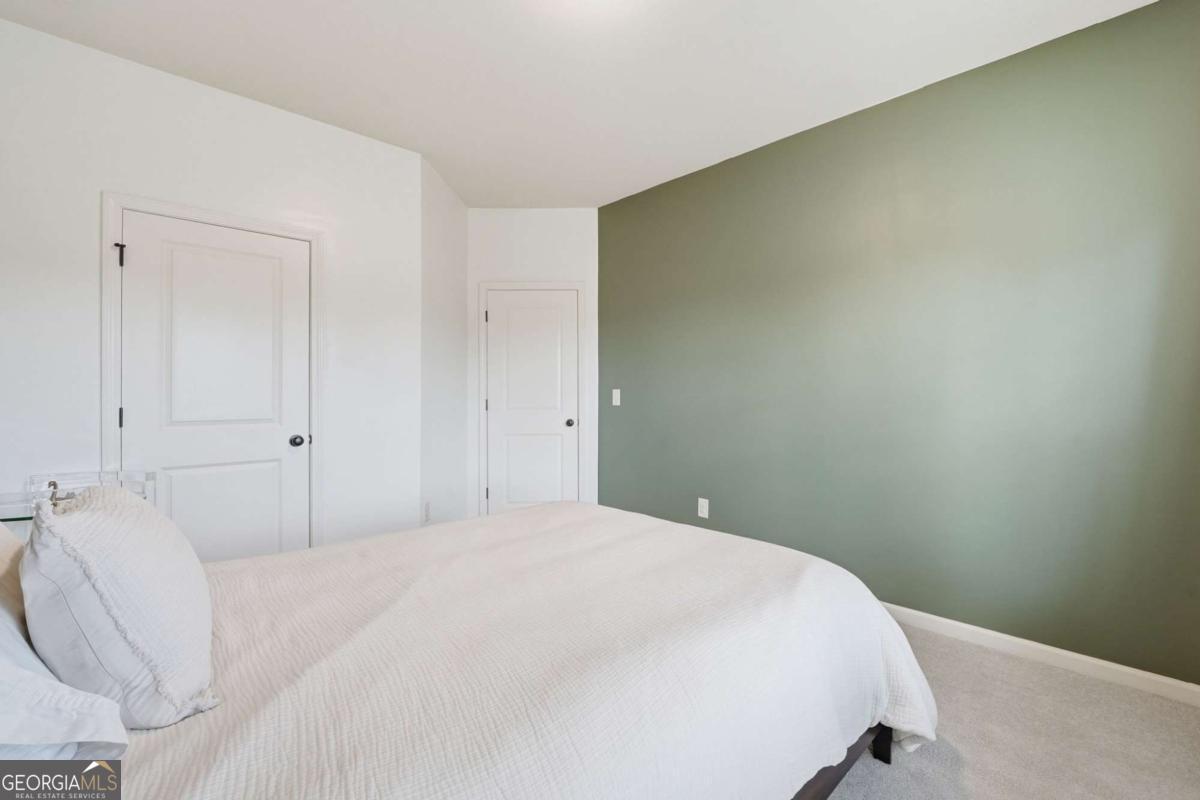 3815 Pleasant Woods Drive