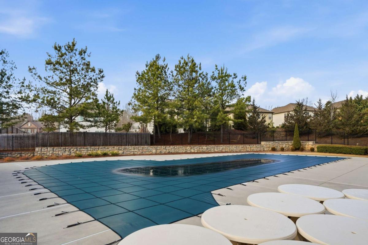 3815 Pleasant Woods Drive