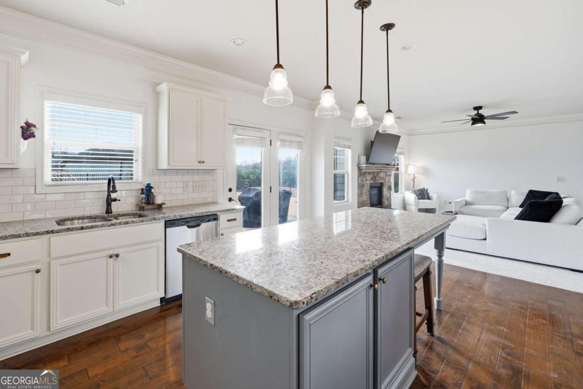 3815 Pleasant Woods Drive