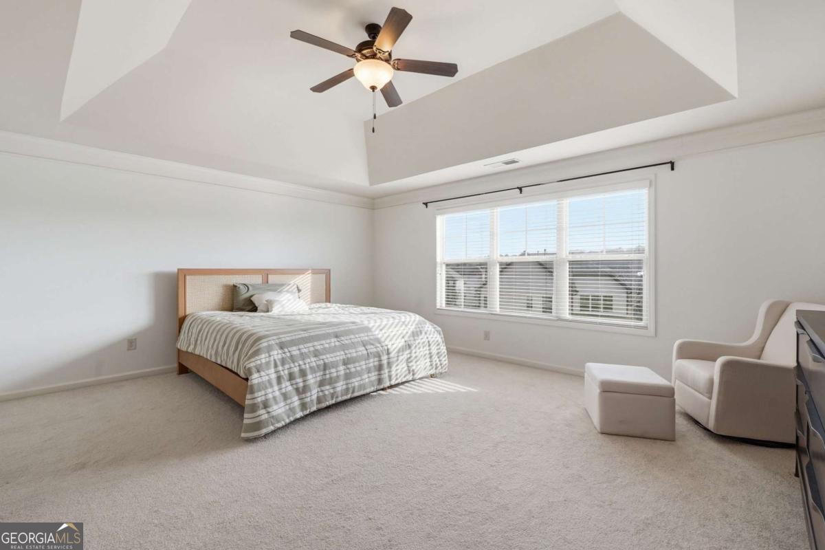 3815 Pleasant Woods Drive