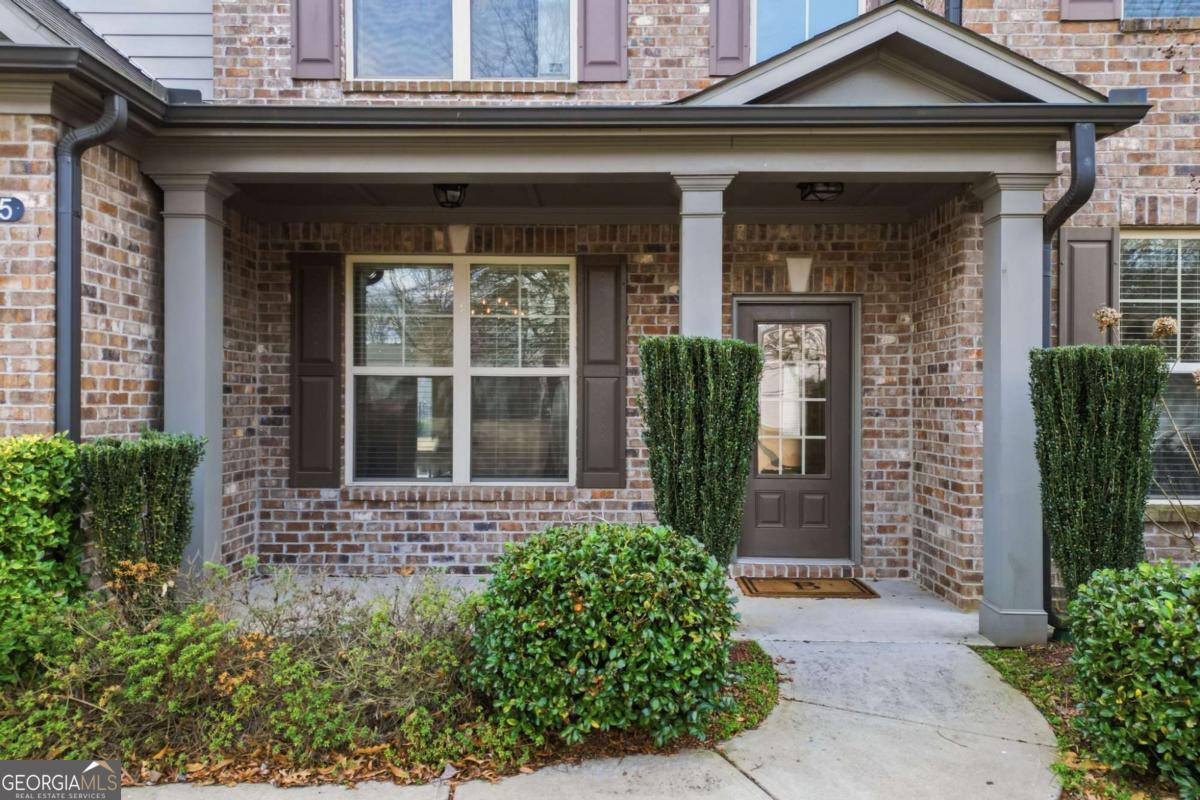 3815 Pleasant Woods Drive