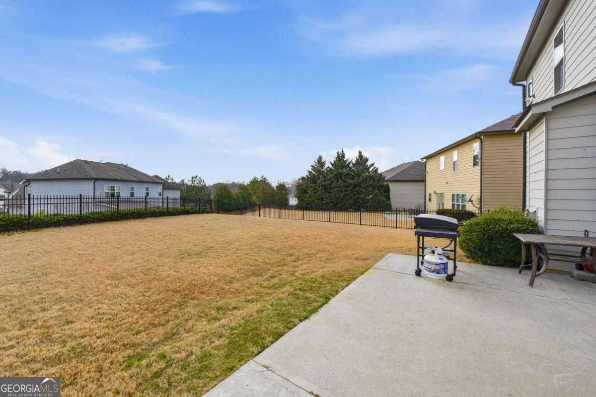 3815 Pleasant Woods Drive