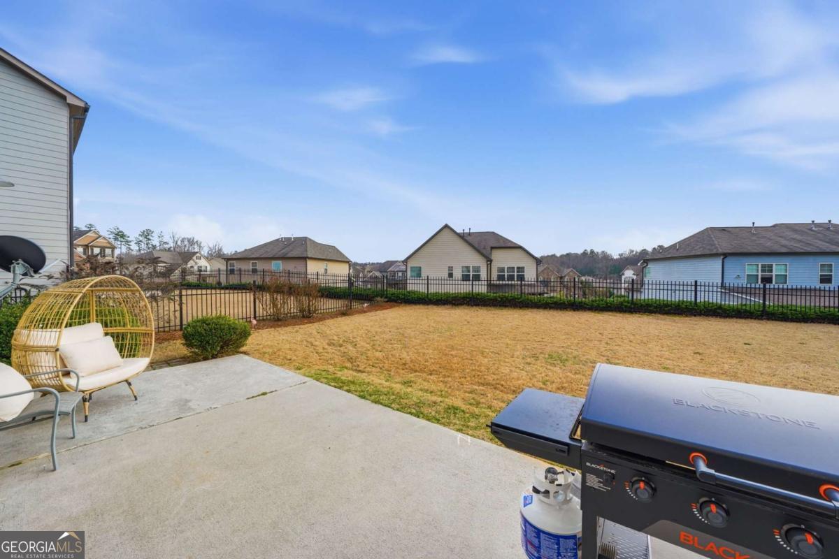 3815 Pleasant Woods Drive