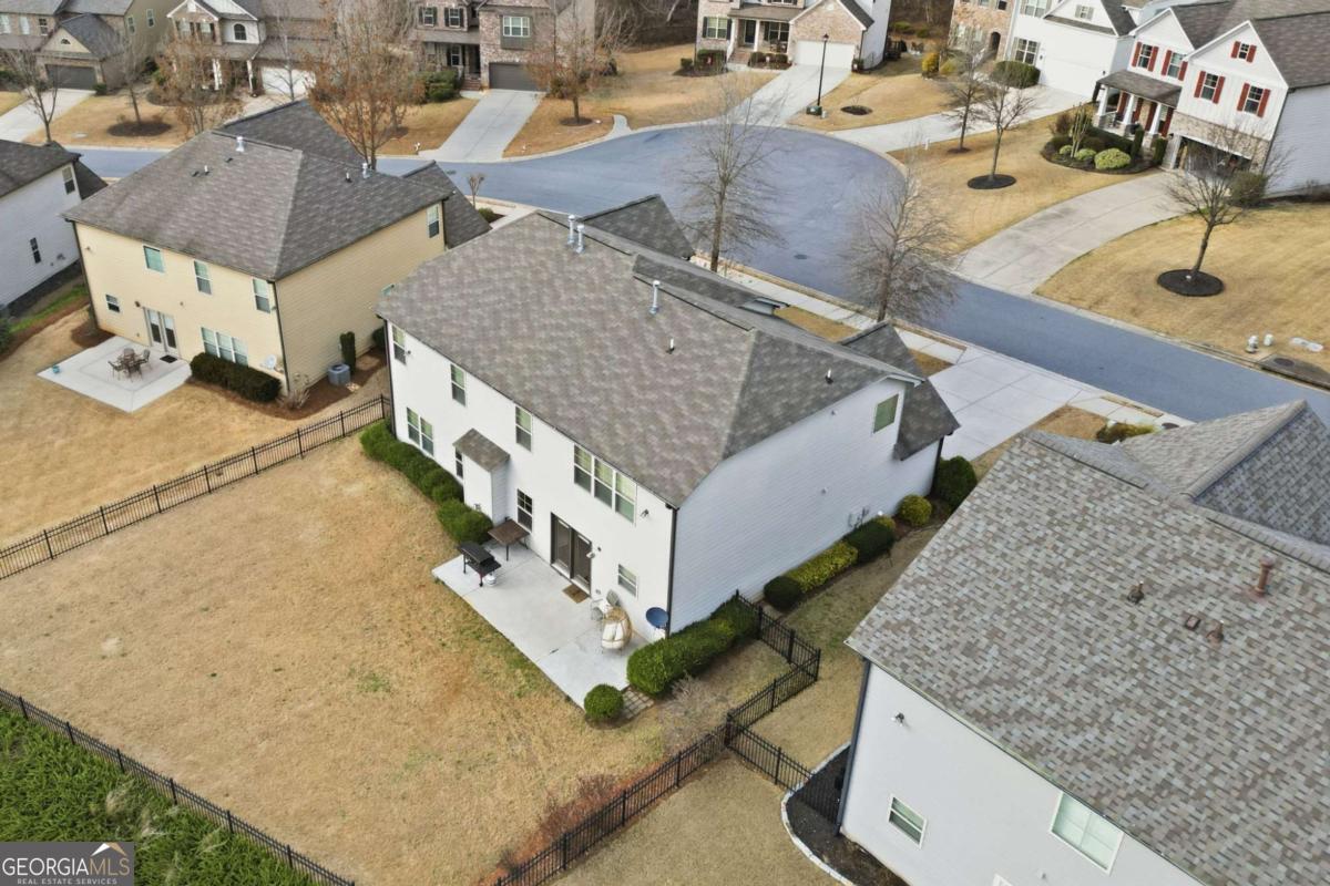 3815 Pleasant Woods Drive