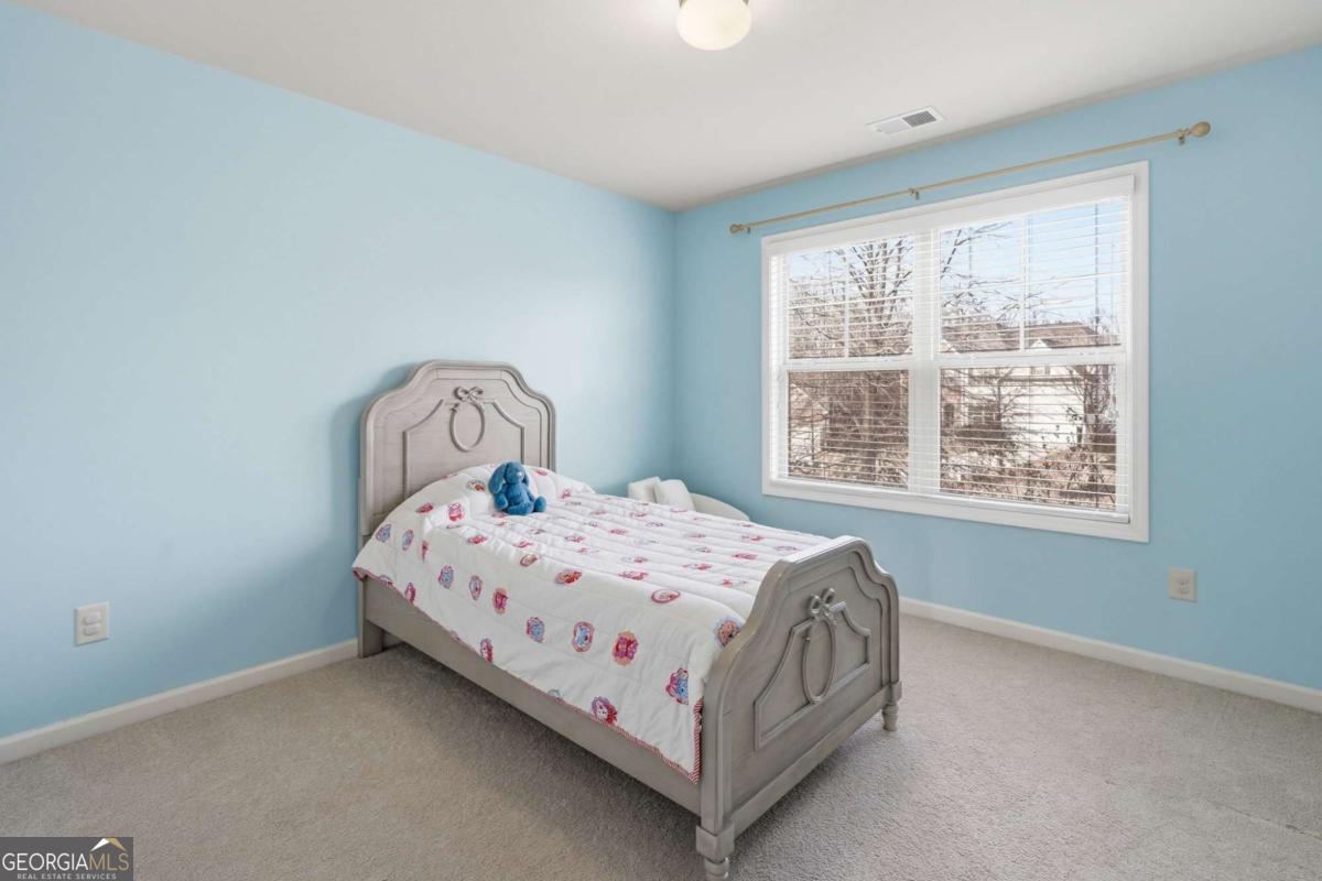 3815 Pleasant Woods Drive