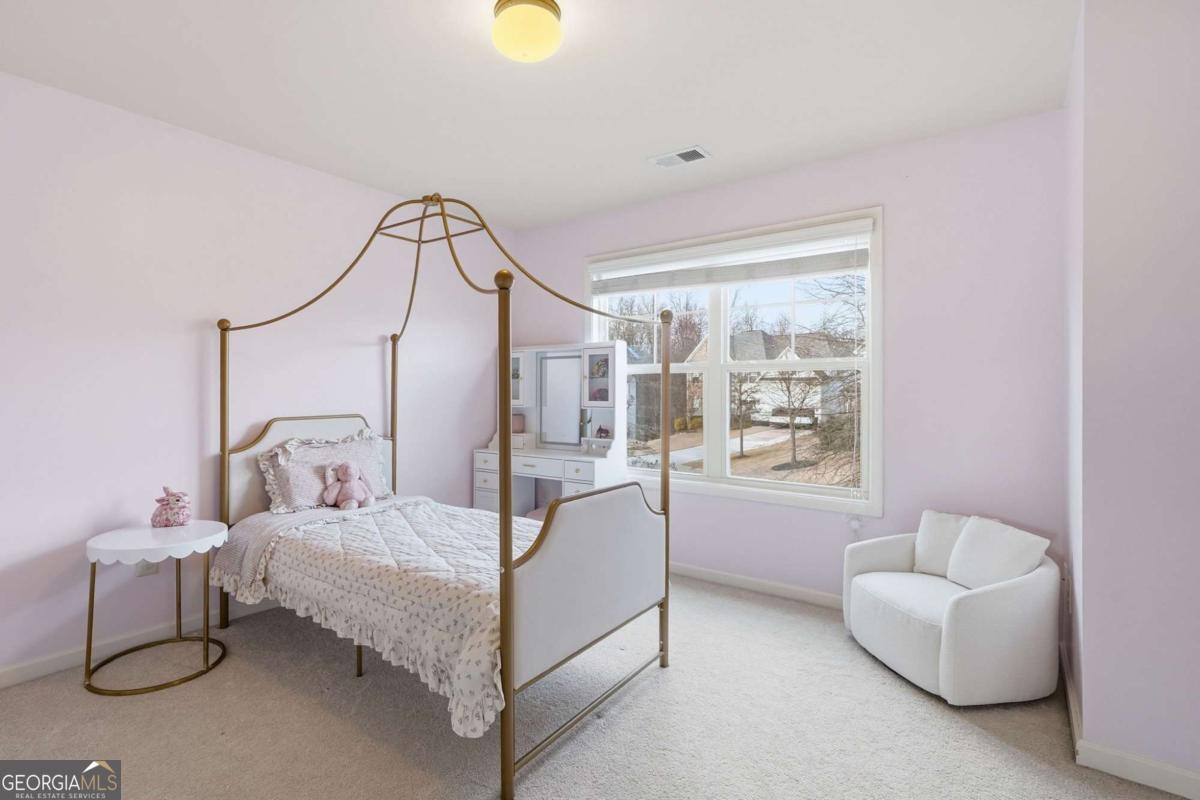 3815 Pleasant Woods Drive