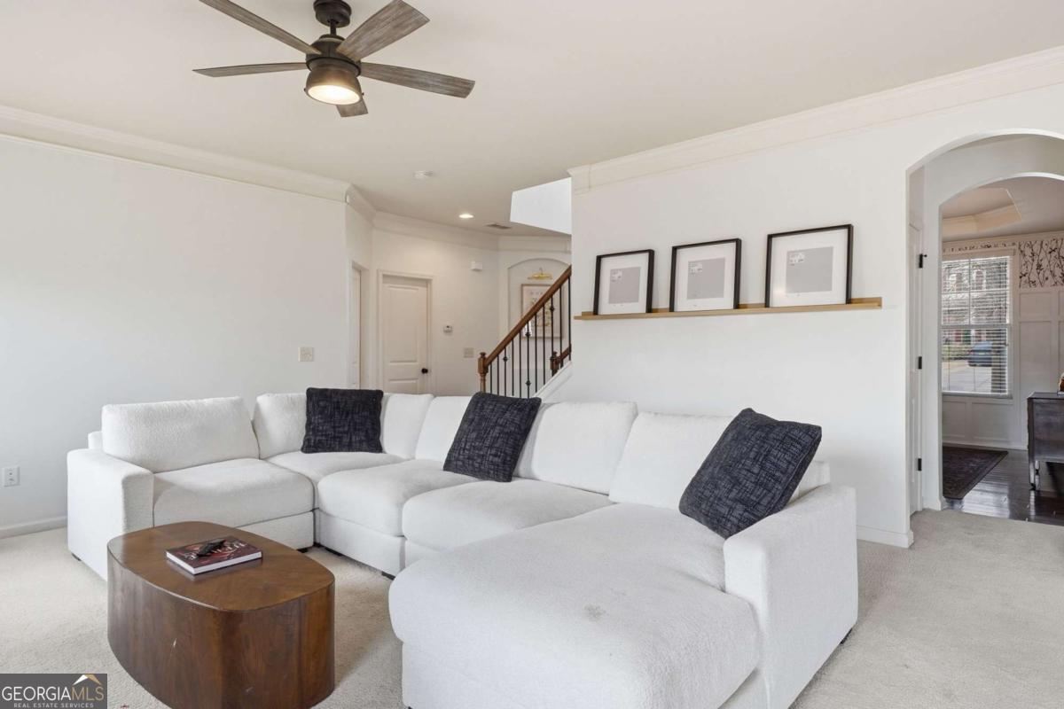 3815 Pleasant Woods Drive