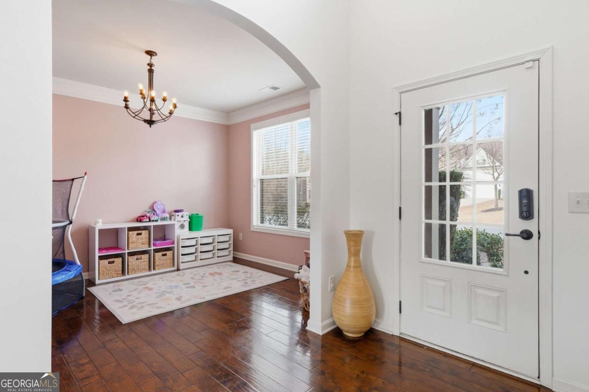 3815 Pleasant Woods Drive