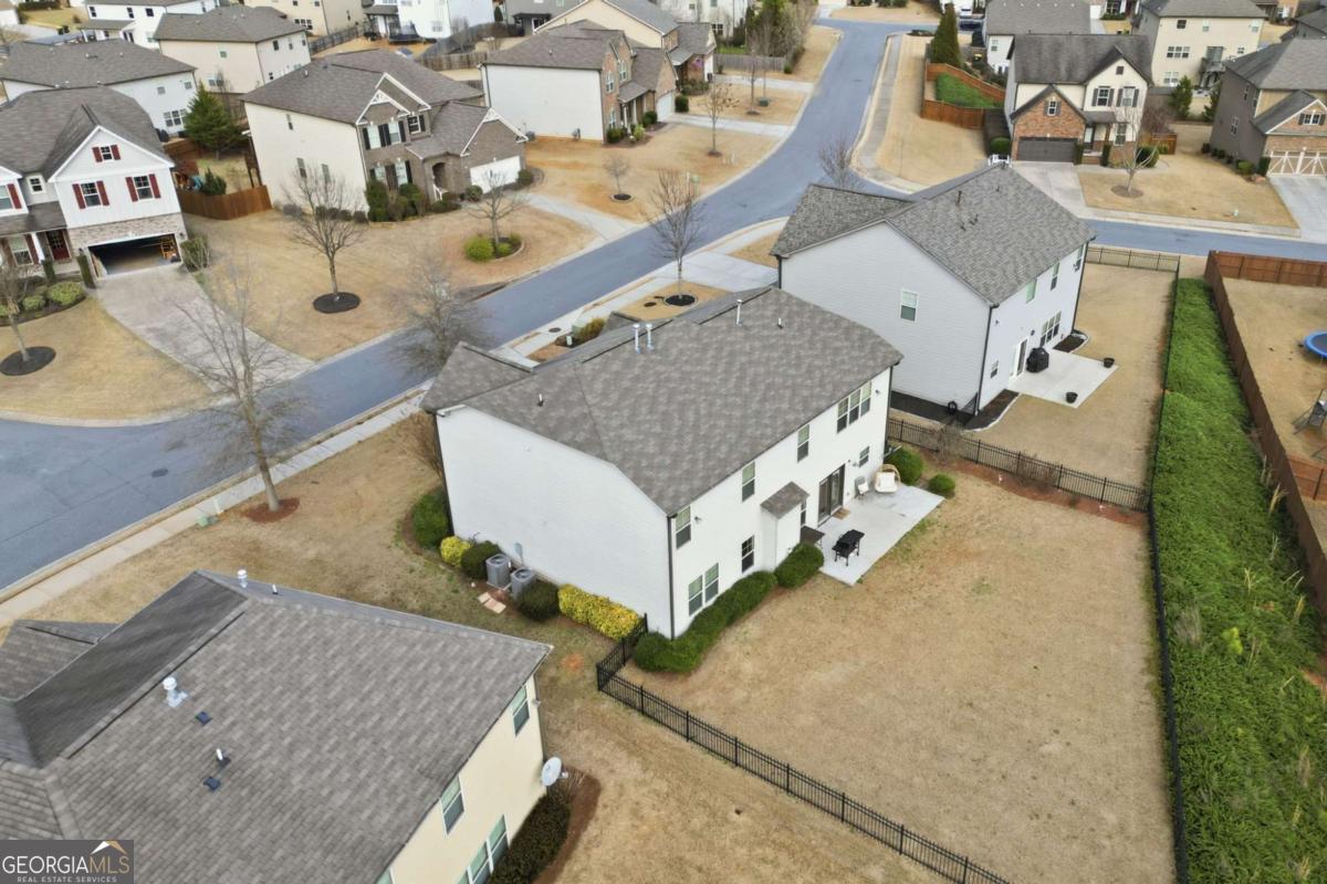 3815 Pleasant Woods Drive