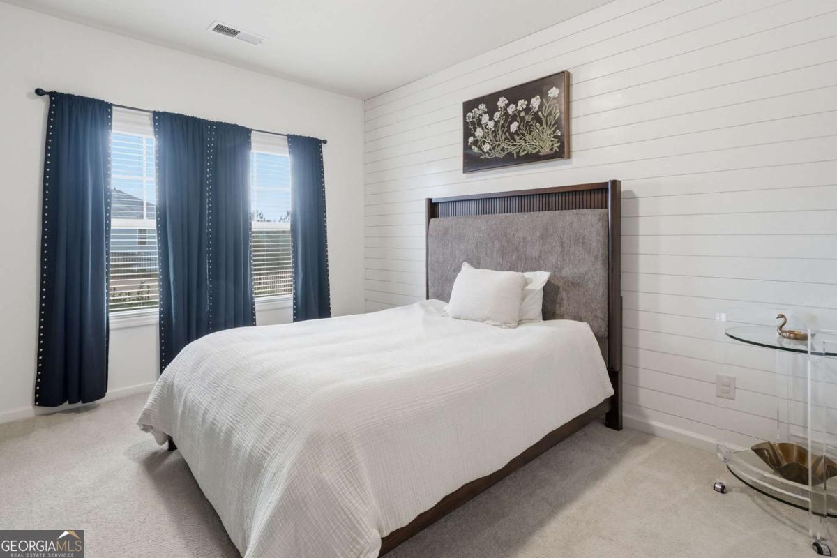 3815 Pleasant Woods Drive