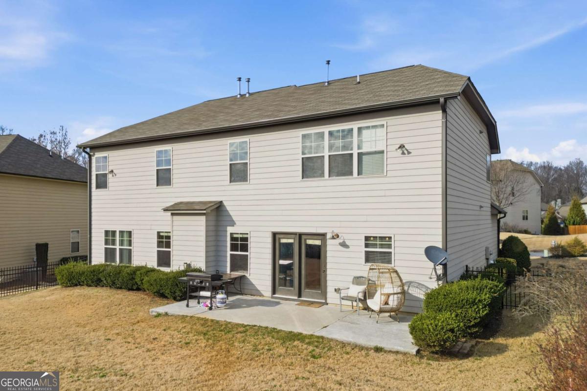 3815 Pleasant Woods Drive