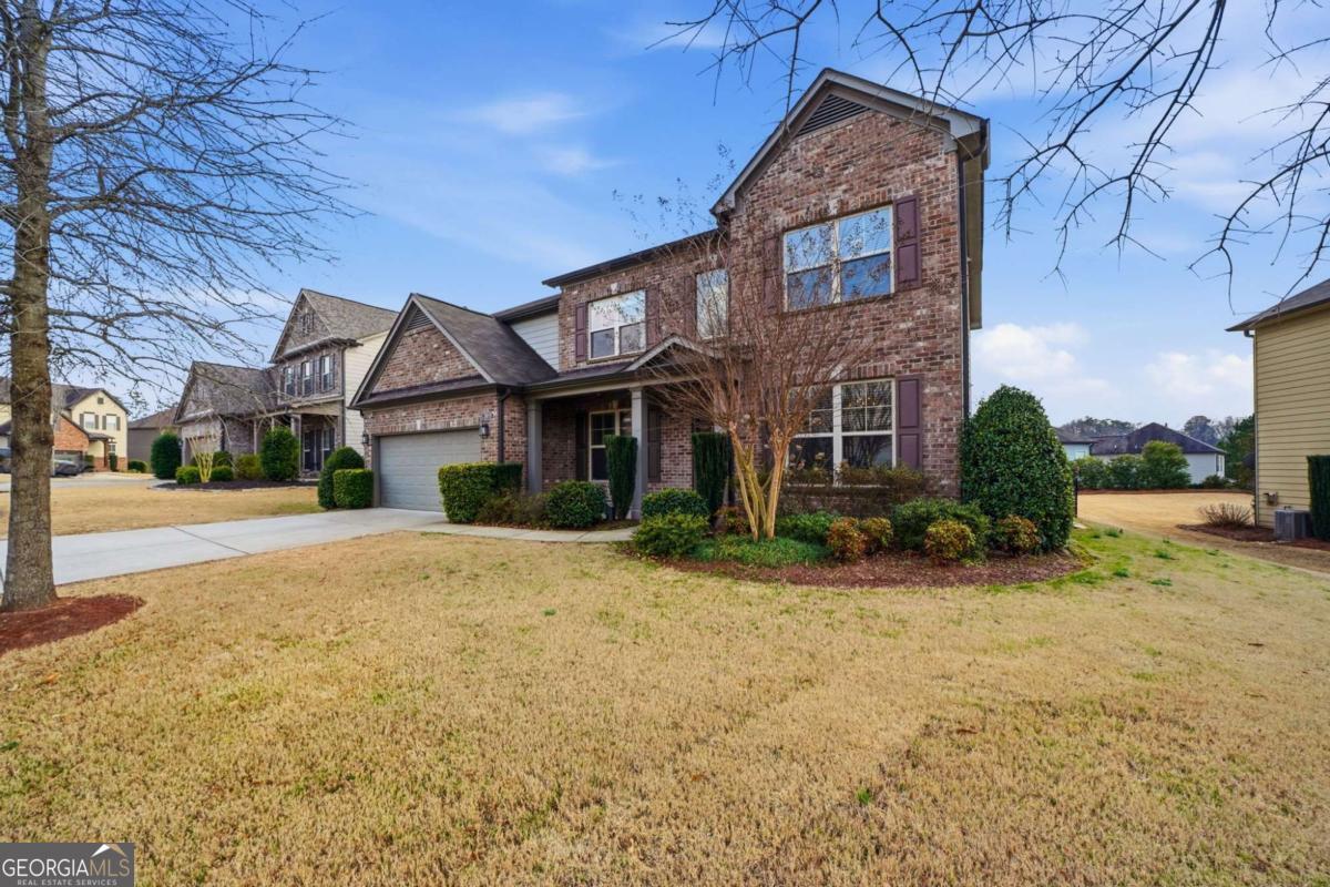 3815 Pleasant Woods Drive