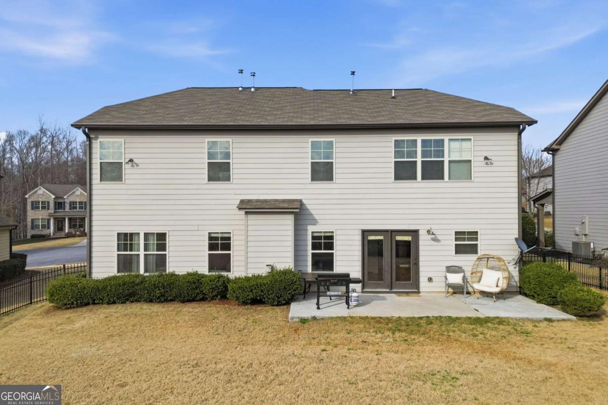 3815 Pleasant Woods Drive