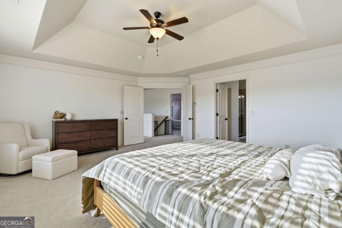 3815 Pleasant Woods Drive