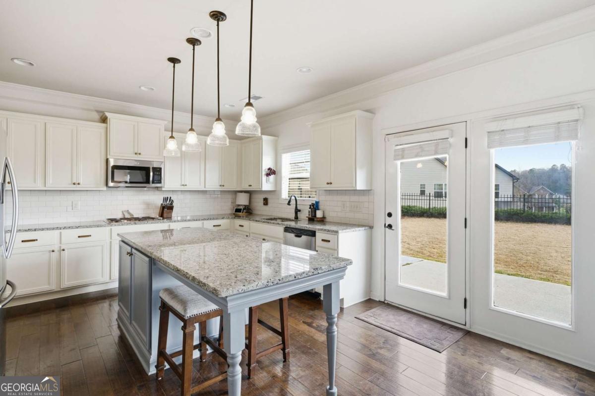 3815 Pleasant Woods Drive