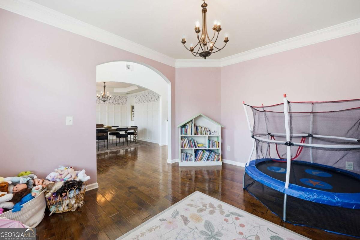 3815 Pleasant Woods Drive