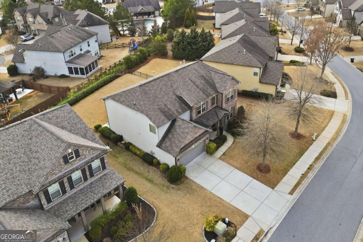 3815 Pleasant Woods Drive