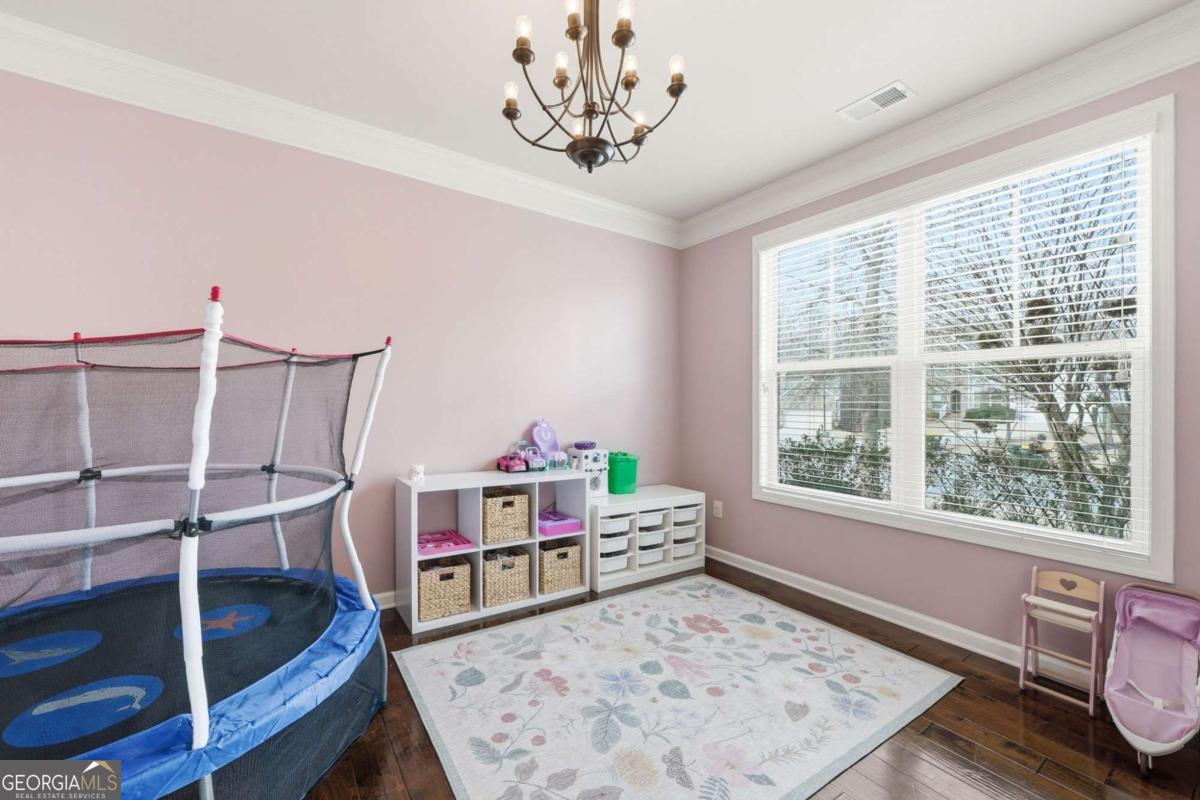 3815 Pleasant Woods Drive