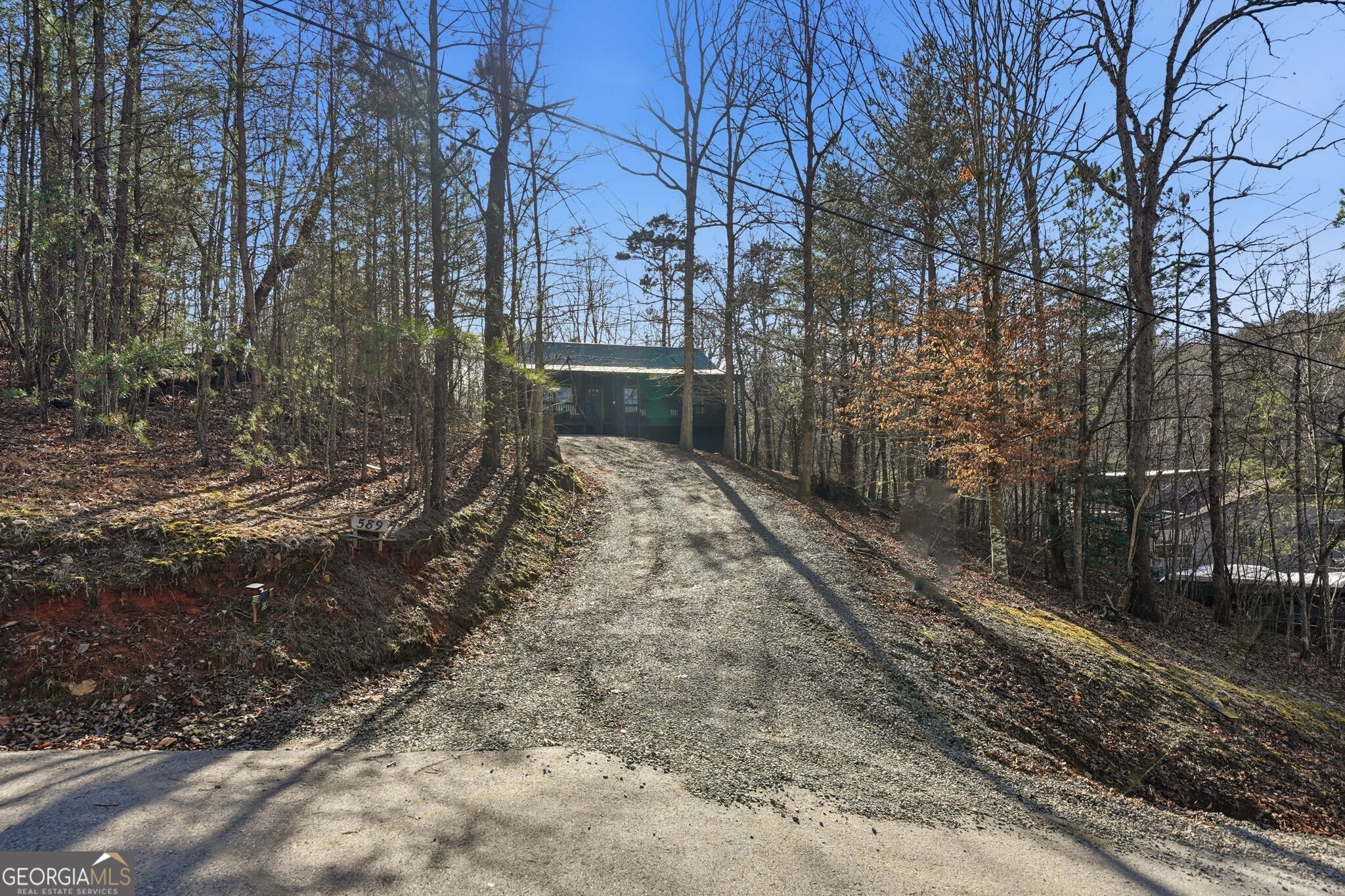 589 Spalding Circle