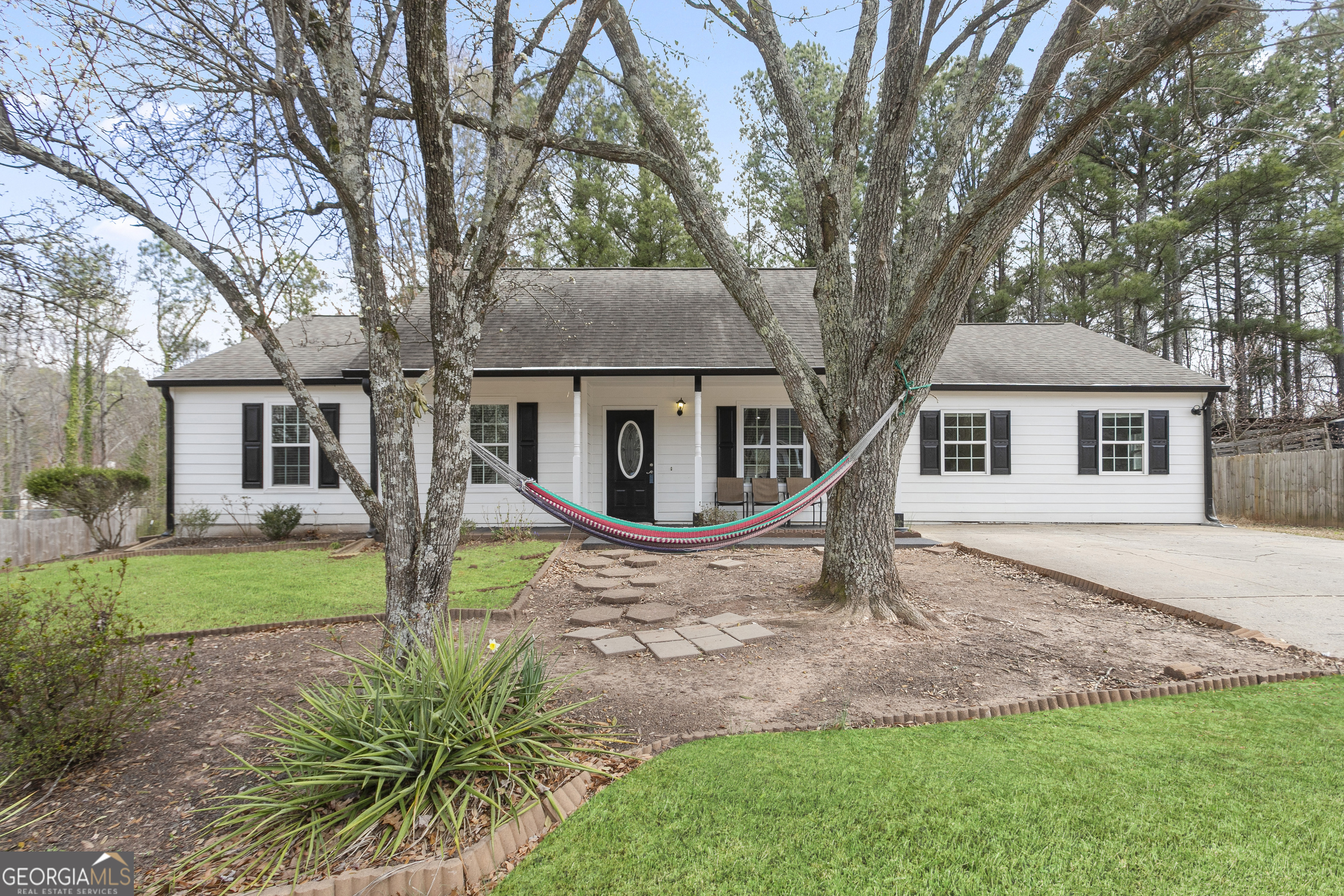 1071 Braddock Circle