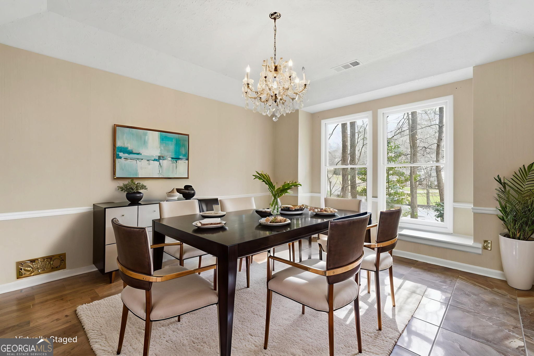 1130 Valley Ridge Court SE