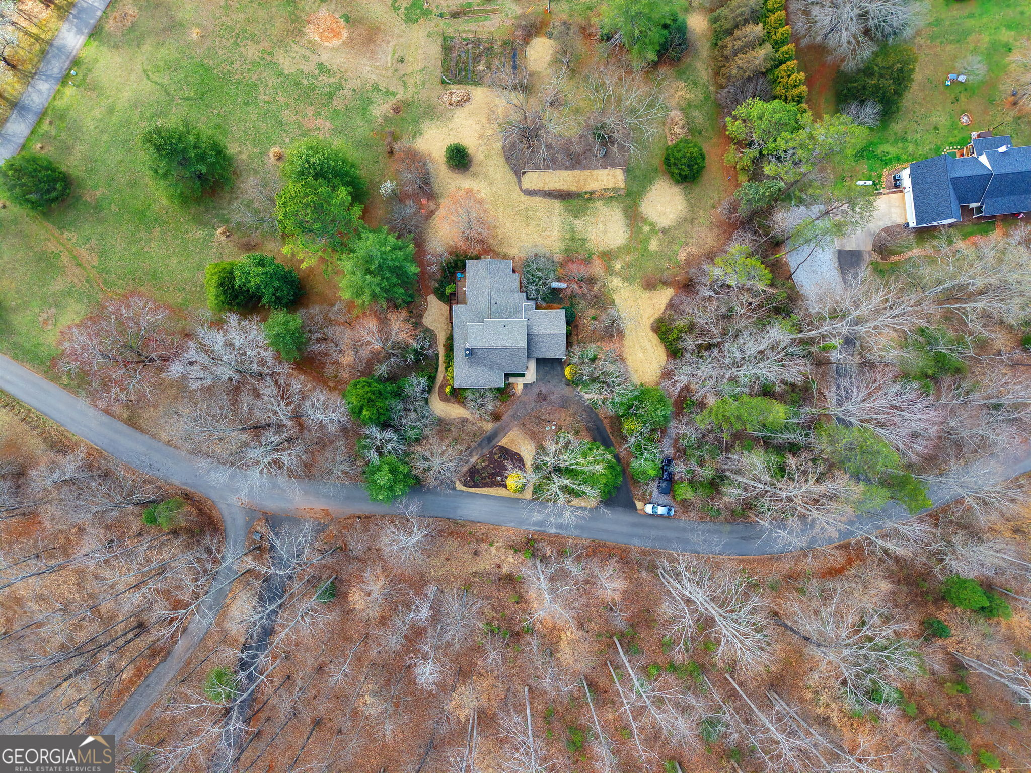 543 Martins Grove Road