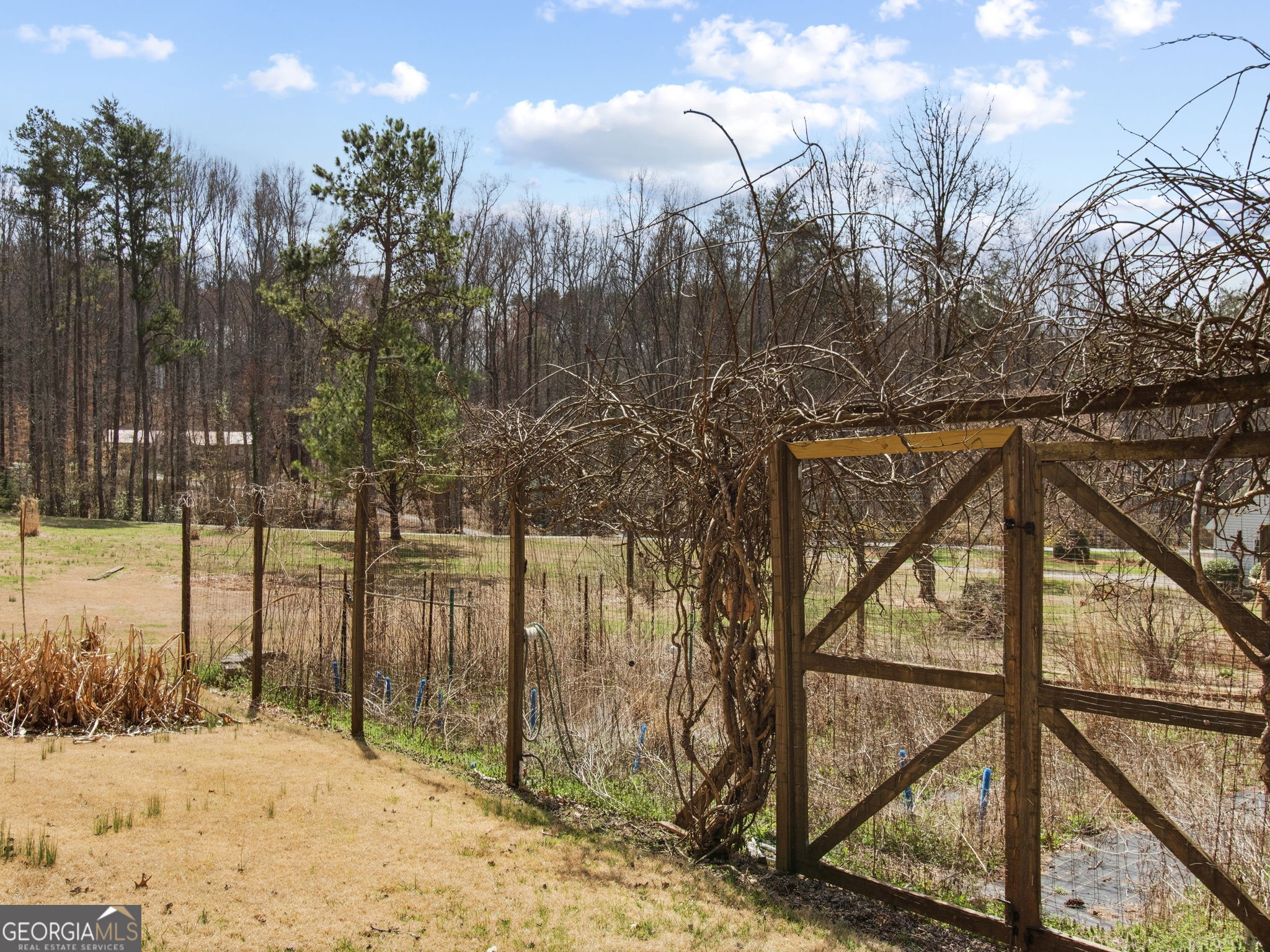 543 Martins Grove Road