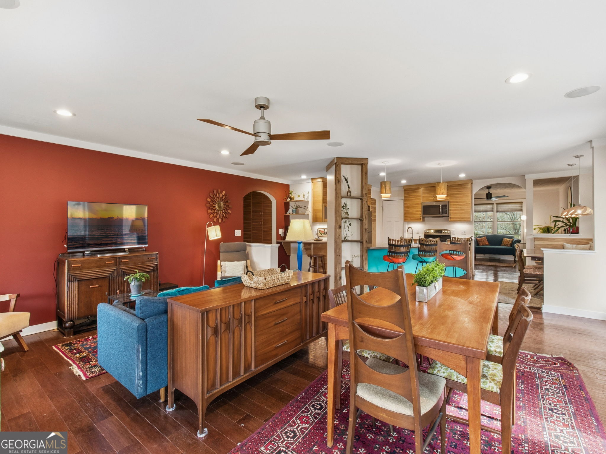 543 Martins Grove Road