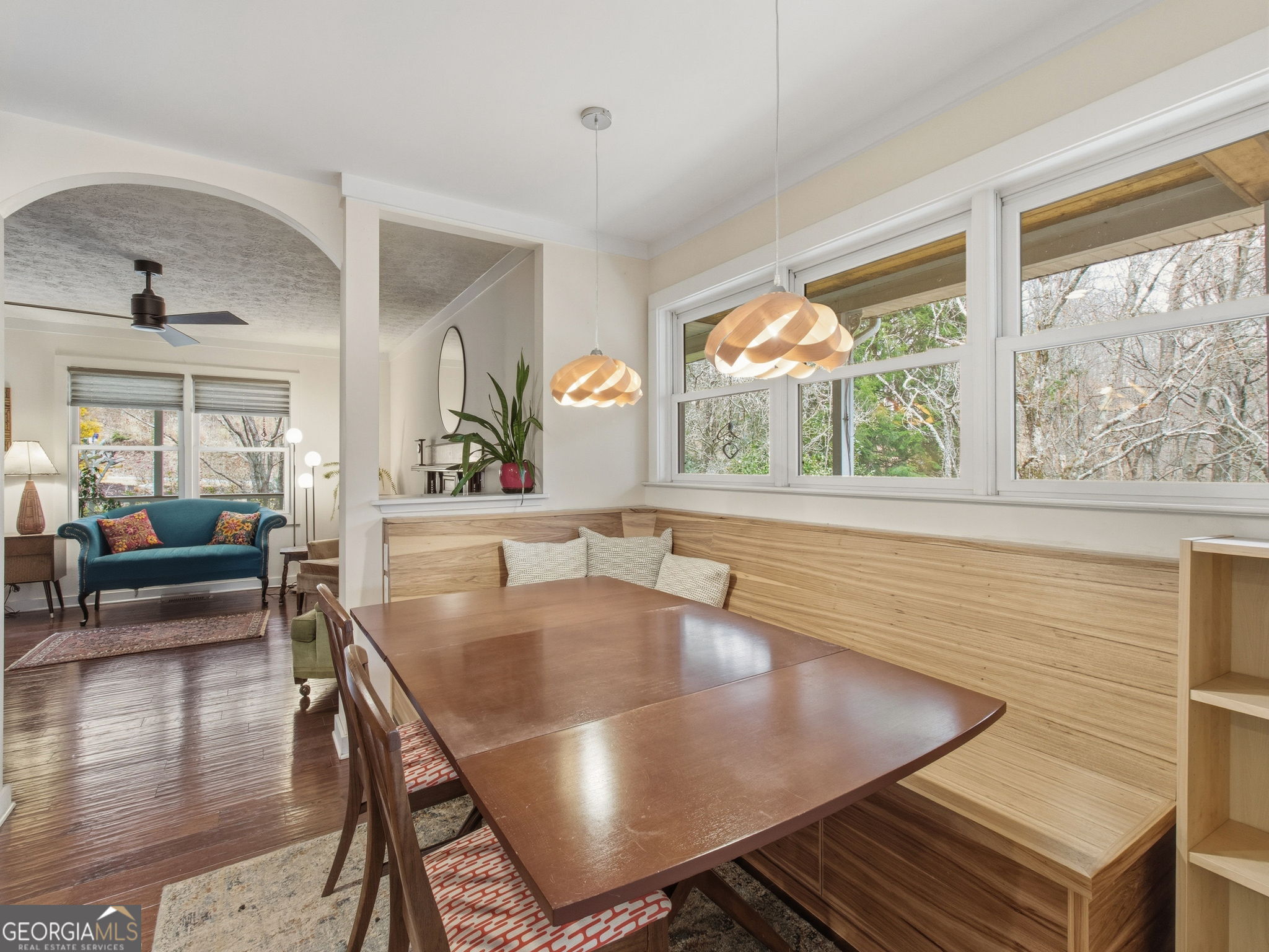 543 Martins Grove Road