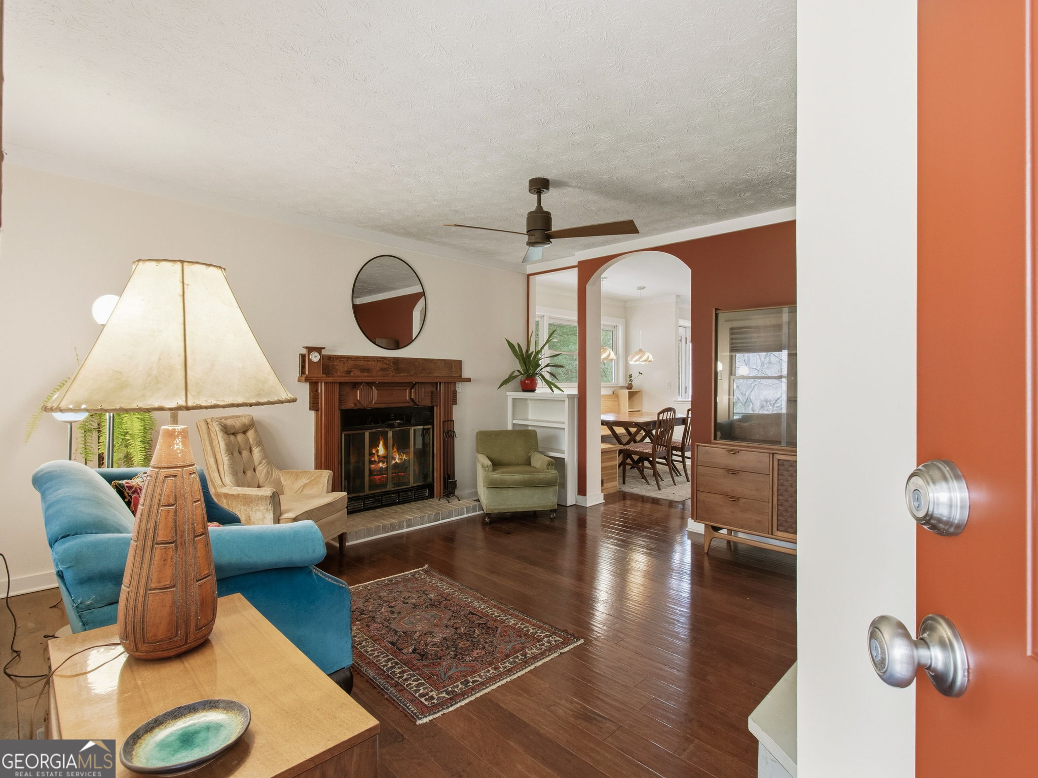 543 Martins Grove Road