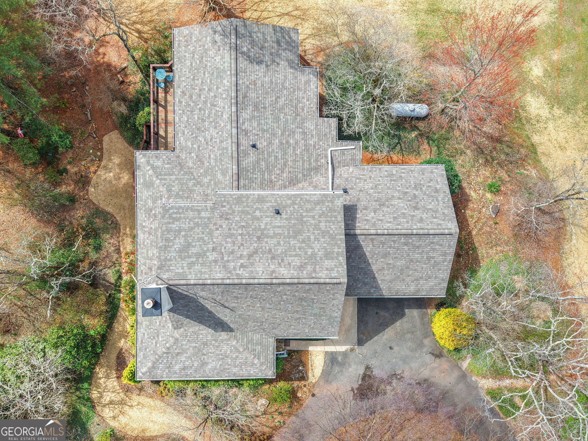 543 Martins Grove Road