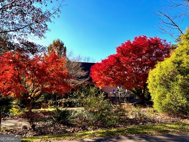 543 Martins Grove Road