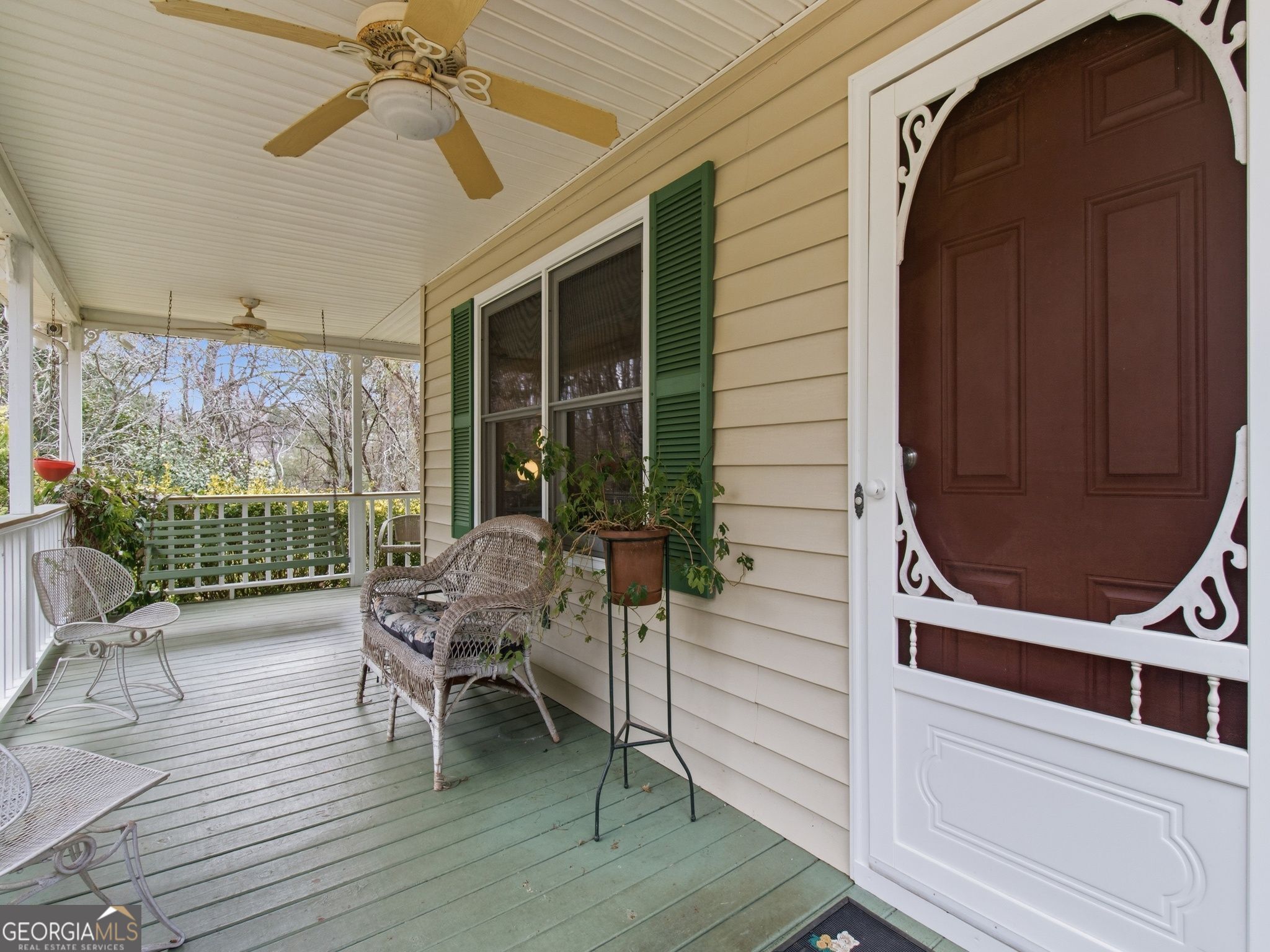 543 Martins Grove Road