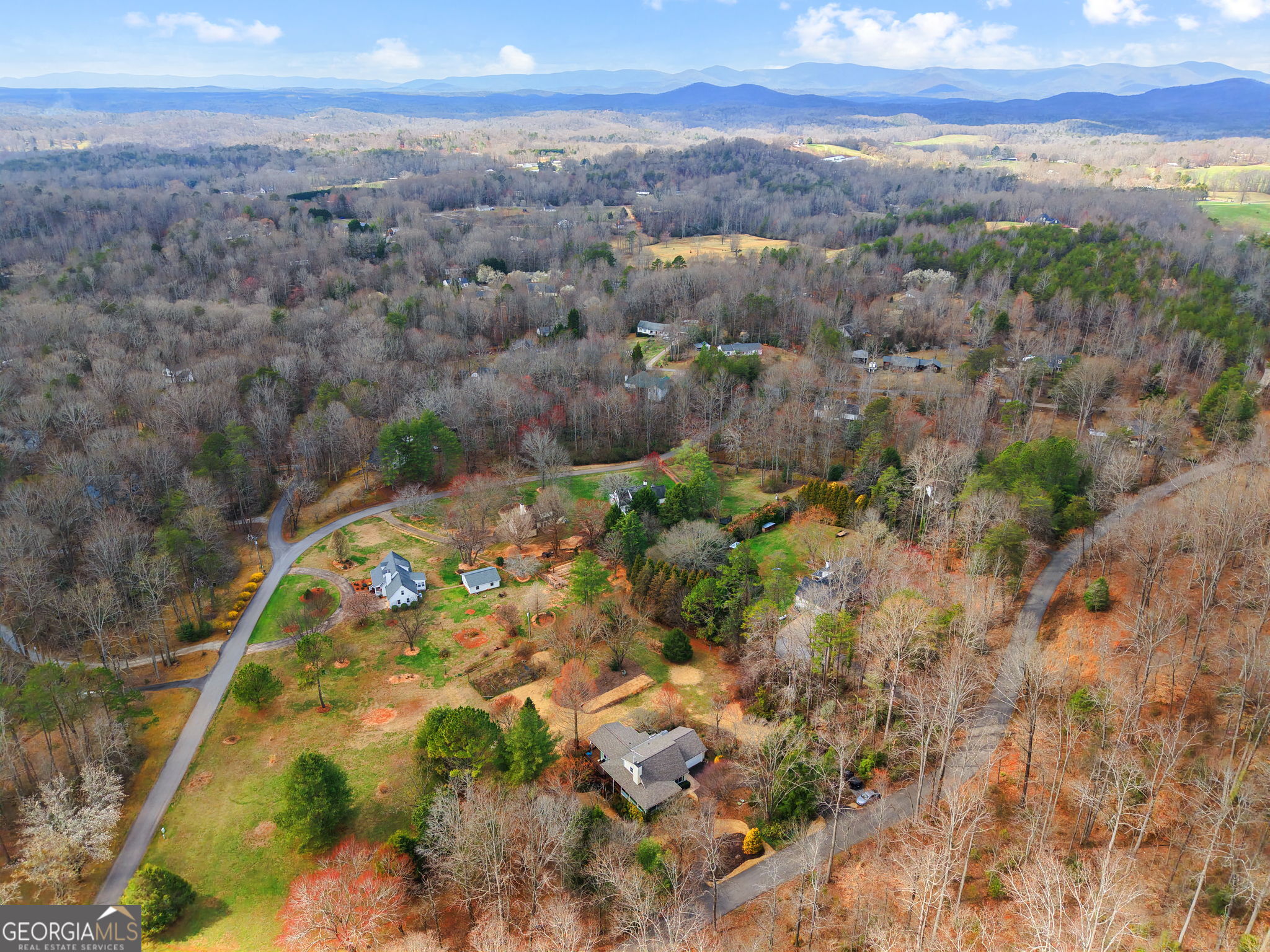 543 Martins Grove Road