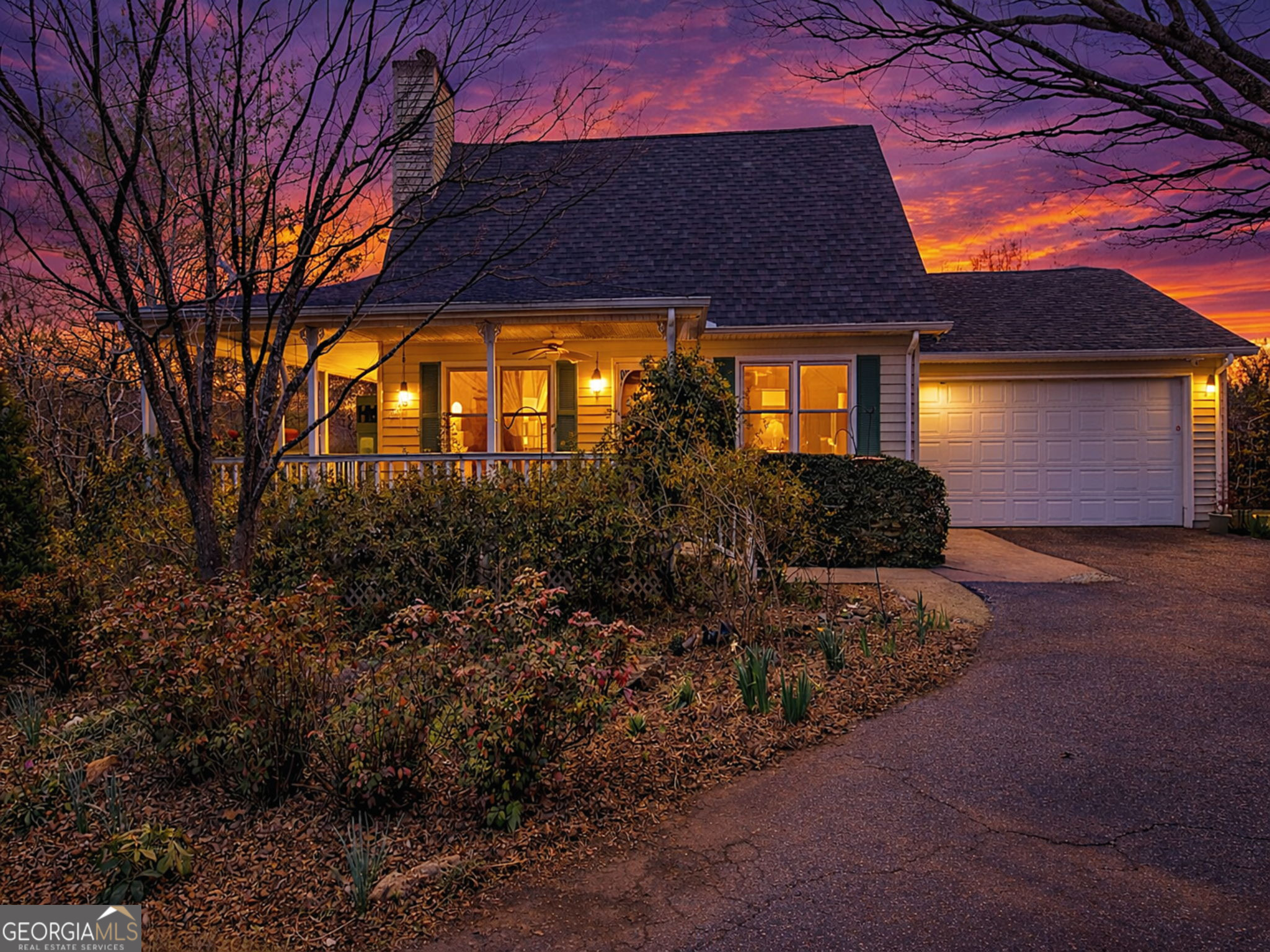 543 Martins Grove Road