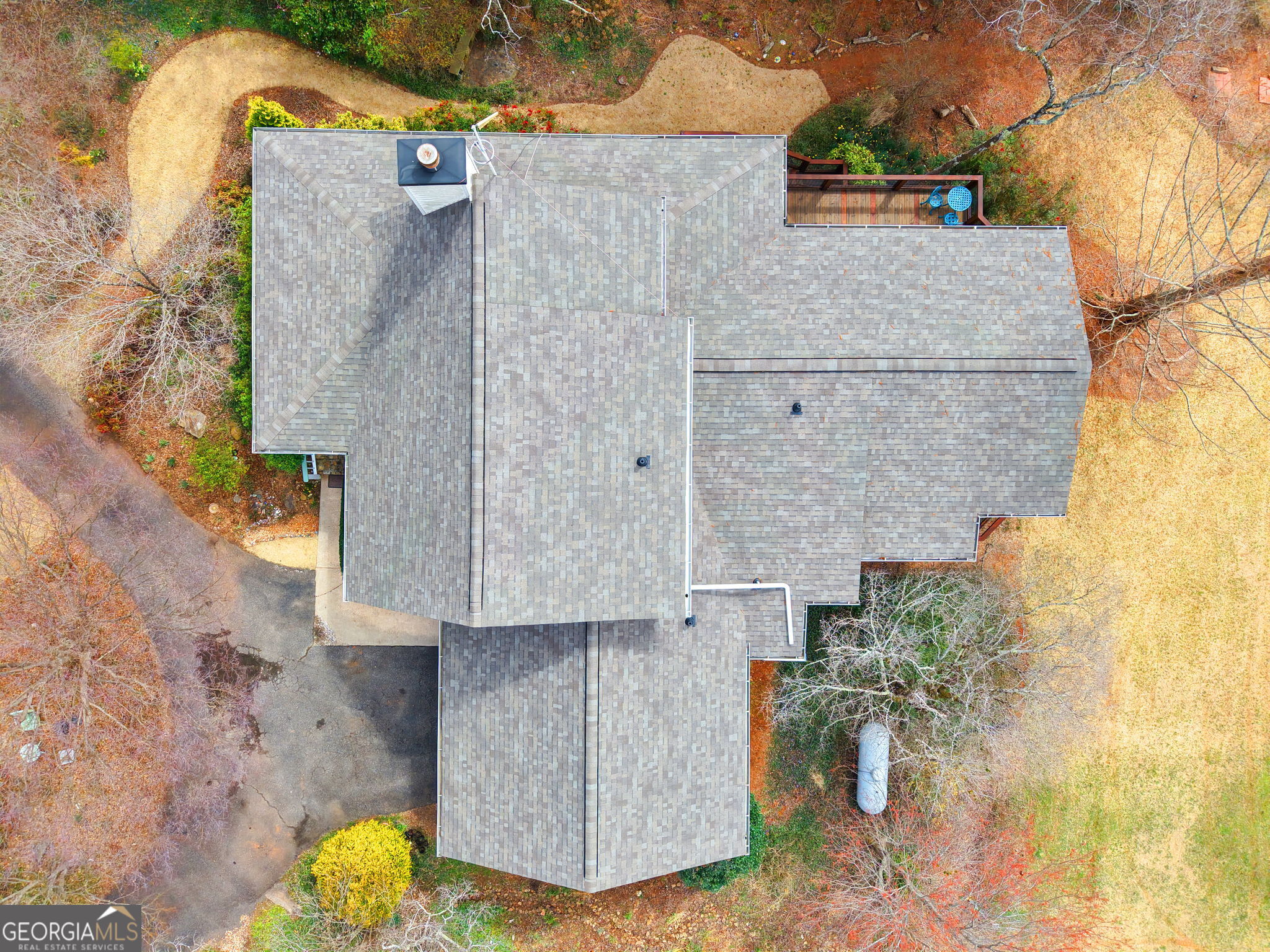 543 Martins Grove Road