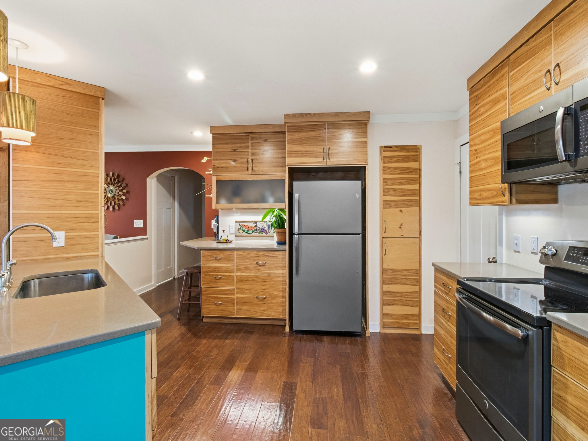 543 Martins Grove Road