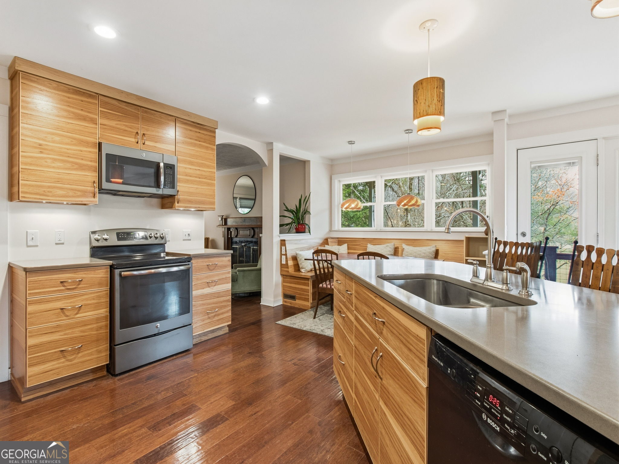 543 Martins Grove Road