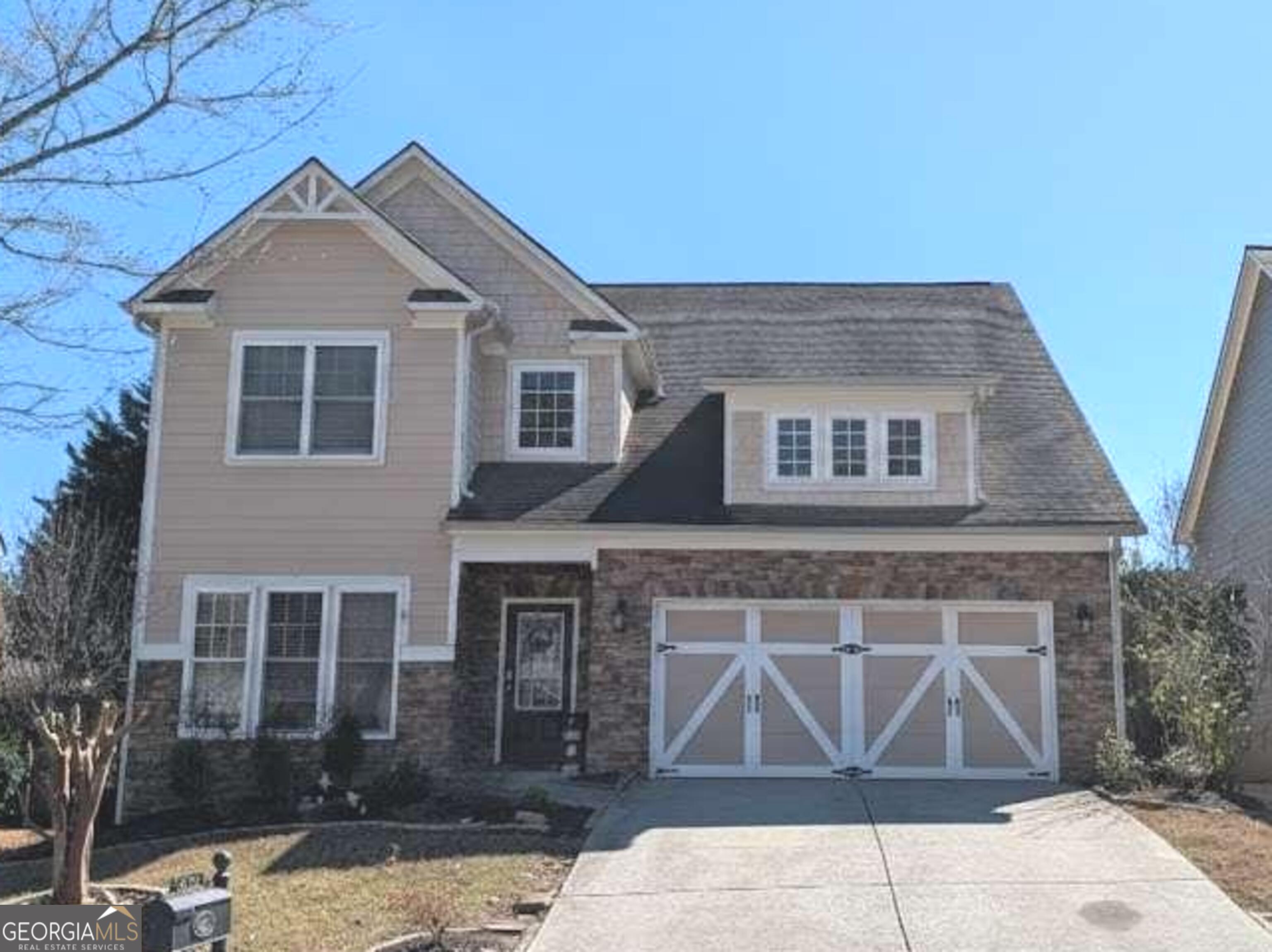7923 Keepsake Lane
