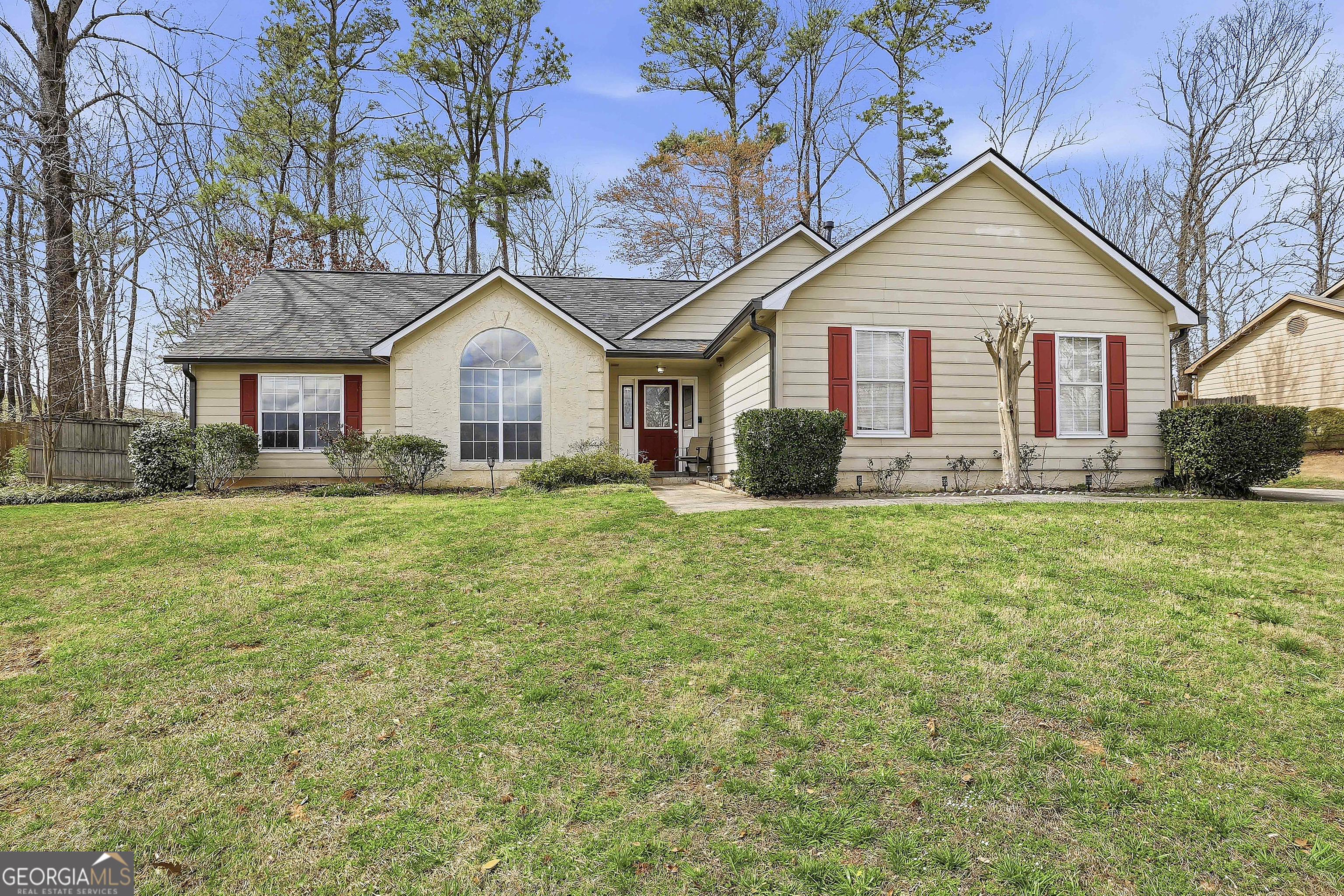 140 Chesterfield Court