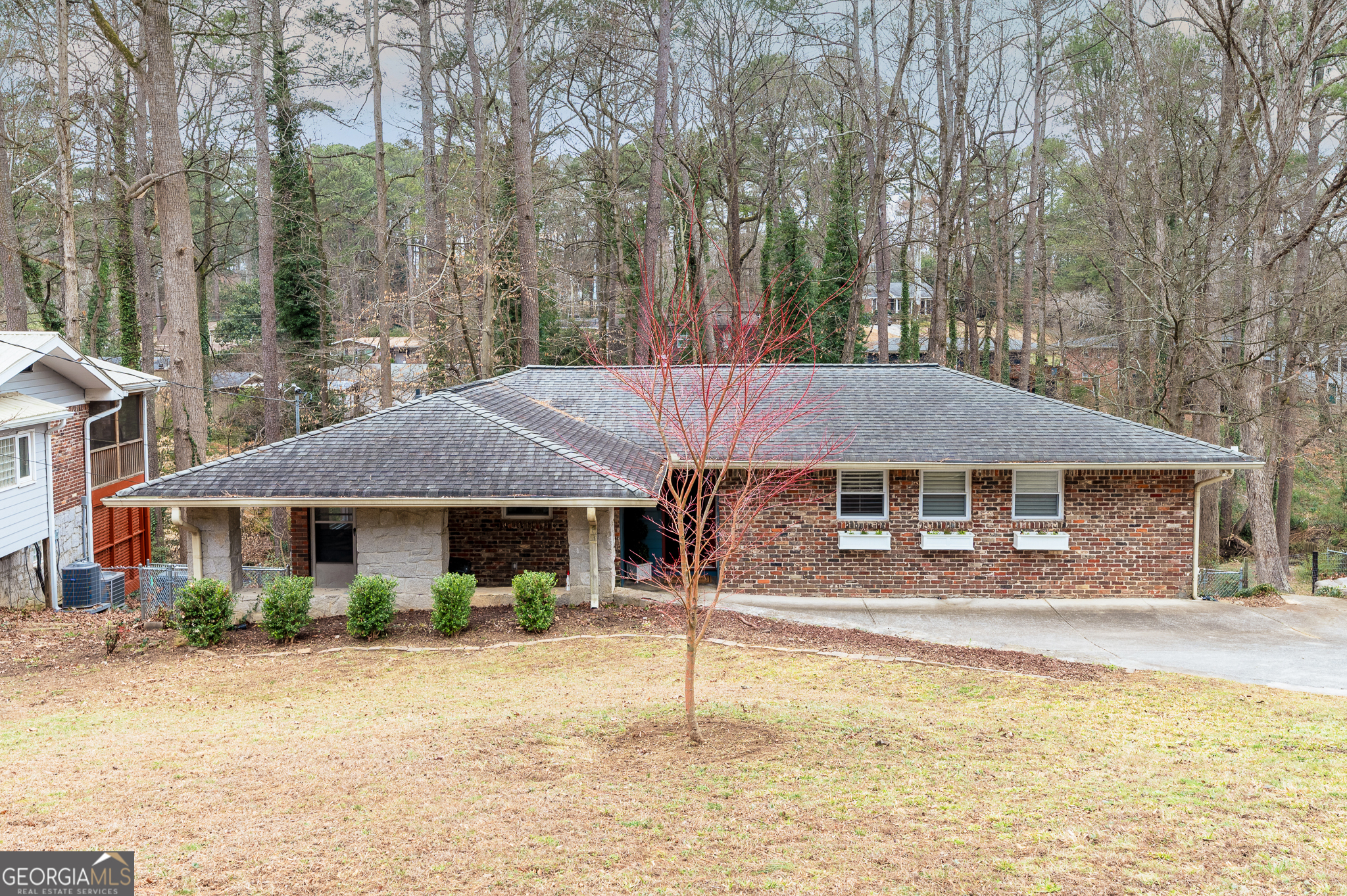 2237 Capehart Circle NE