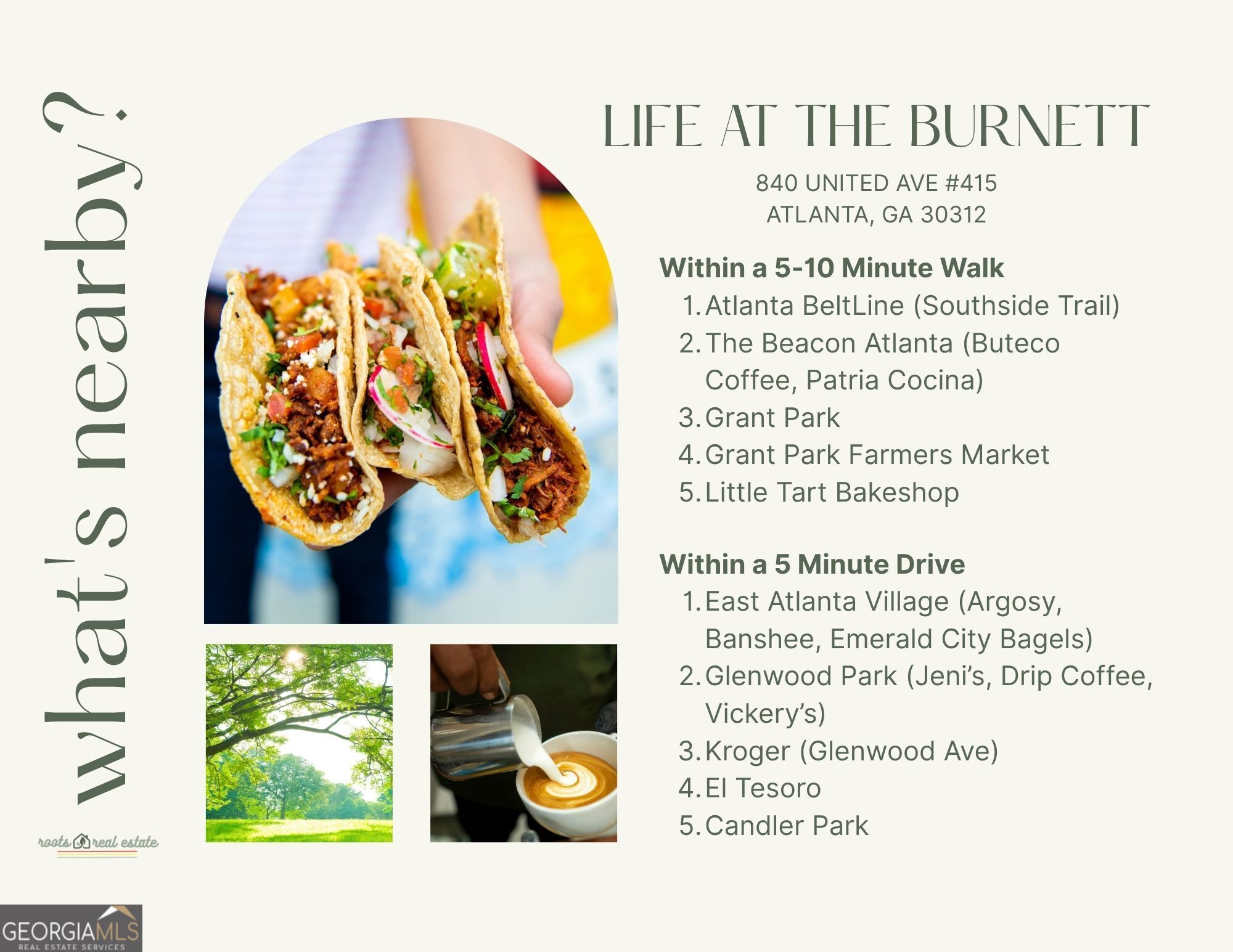 840 United Avenue SE # 415