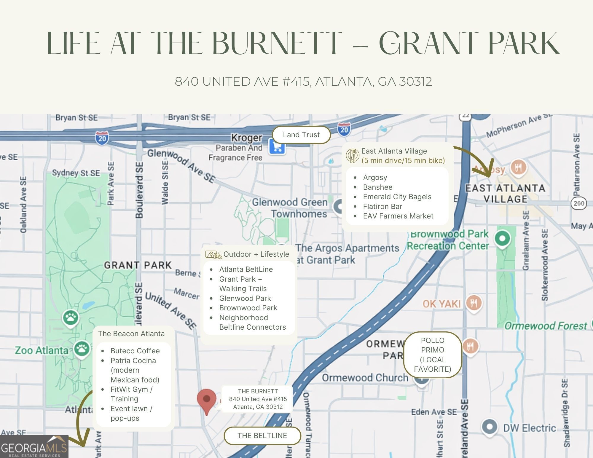 840 United Avenue SE # 415