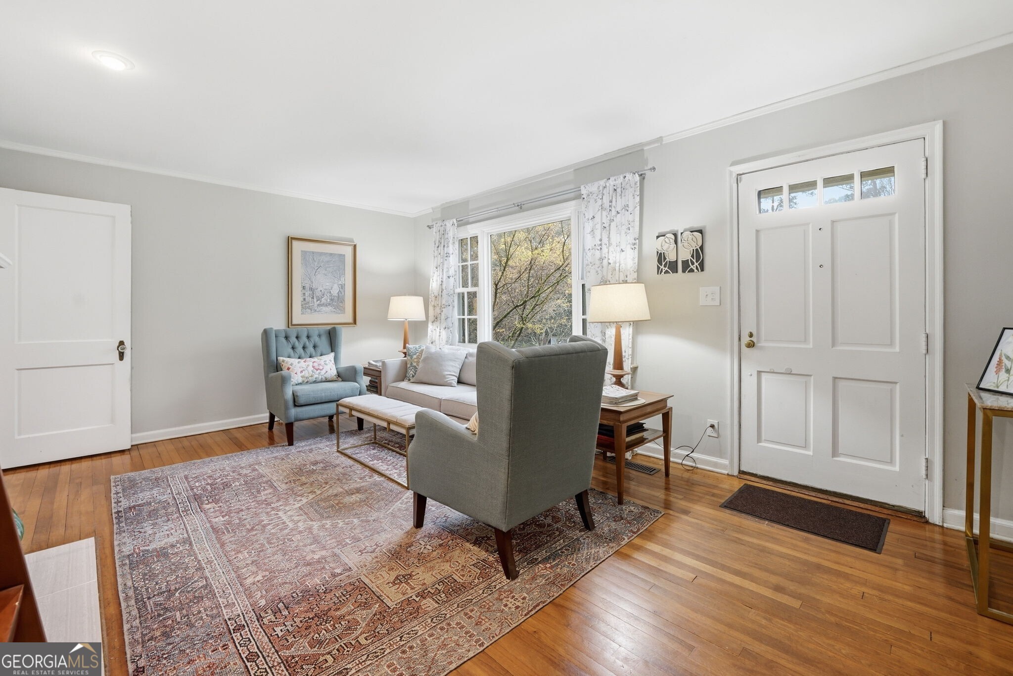 1913 Westminster Way