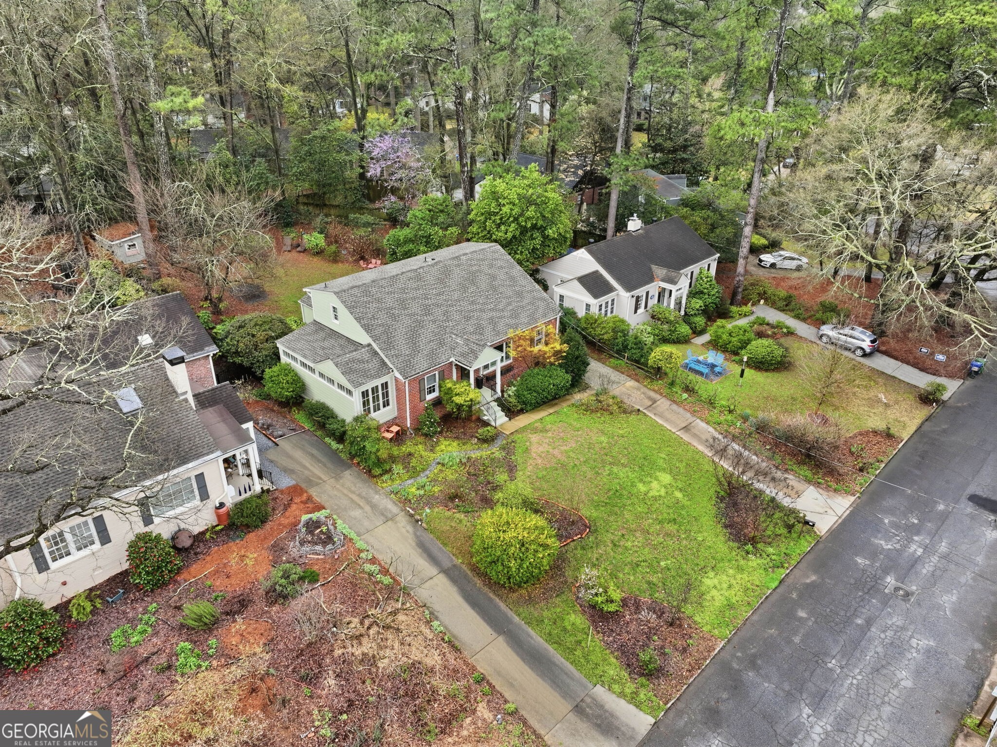 1913 Westminster Way