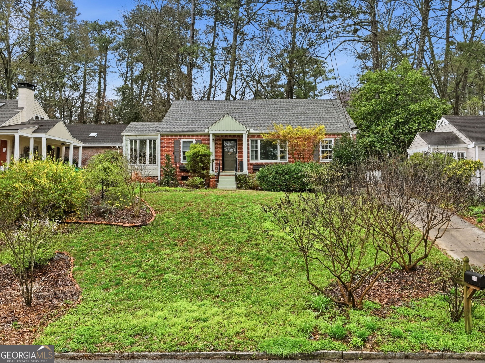 1913 Westminster Way