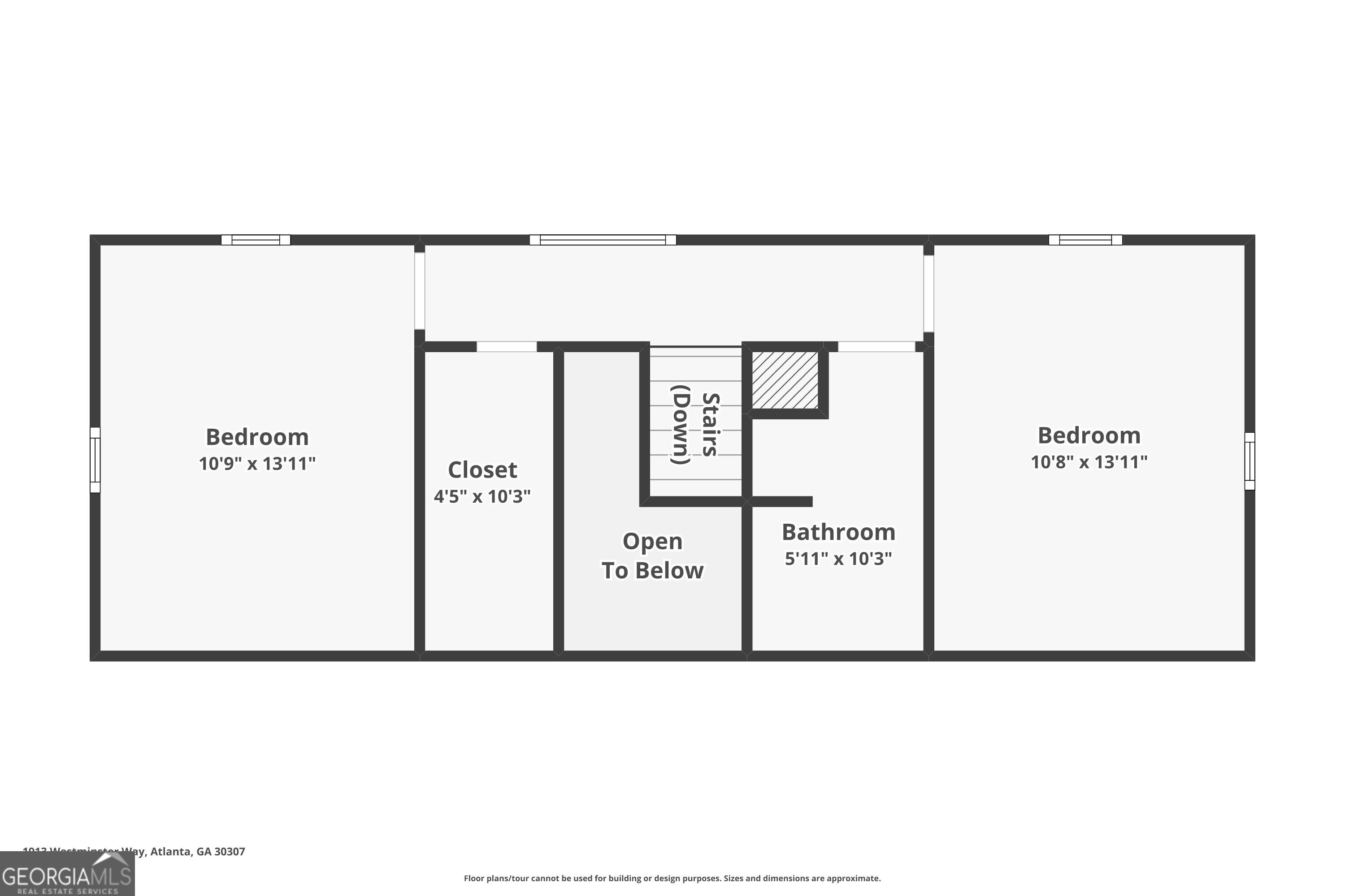 1913 Westminster Way